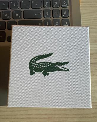 Bracciale lacoste