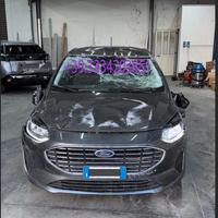 Ford Fiesta 1.1 75 CV 5 porte Titanium ''Marciante