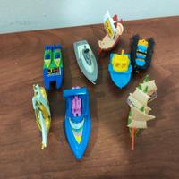 Sorpresine Kinder Ferrero