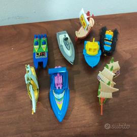 Sorpresine Kinder Ferrero