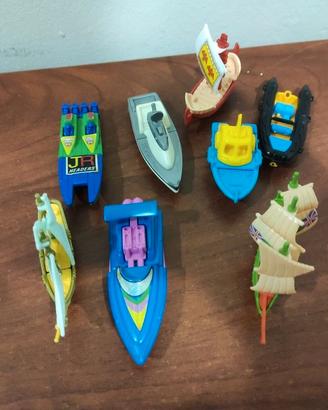 Sorpresine Kinder Ferrero