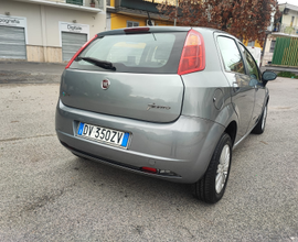 Grande punto 2009 metano ottime condizioni