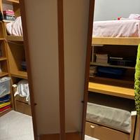 Mobile ingresso Foppapedretti