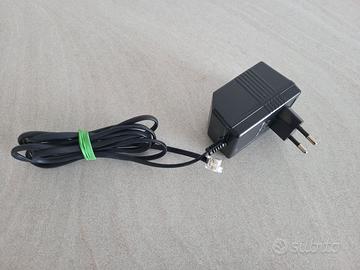 Alimentatore Model: SJ-004 per telefoni cordless