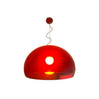 Lampadario Kartell Fly