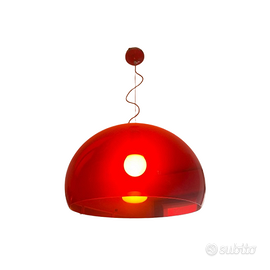 Lampadario Kartell Fly