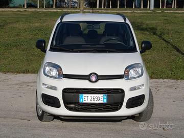 Fiat Panda 0.9 Twin Air Benzina/Metano - Anno 2014