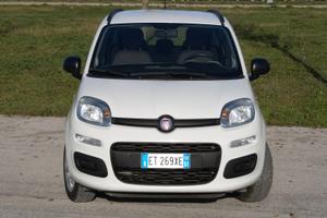 Fiat Panda 0.9 Twin Air Benzina/Metano - Anno 2014