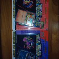 Pokemon blister ascesa eroica 