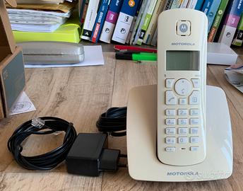 Telefono cordless