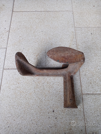 Cuneo per calzolaio