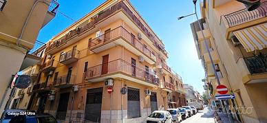 Massafra attico con terrazzo