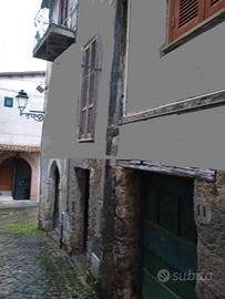 Bilocale indipendente