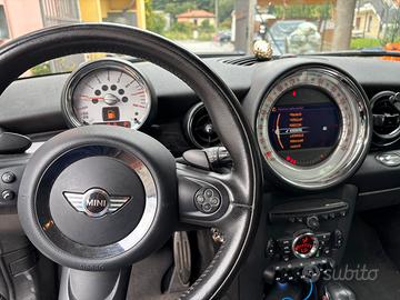 Mini cooper r56