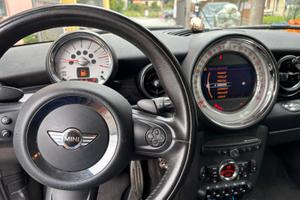Mini cooper r56