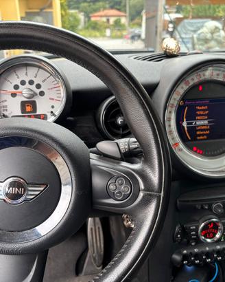 Mini cooper r56