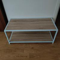 mobiletto soggiorno o ingresso moderno