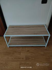 mobiletto soggiorno o ingresso moderno