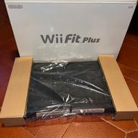 Nintendo Wii Fit Plus Balance board