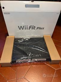 Nintendo Wii Fit Plus Balance board