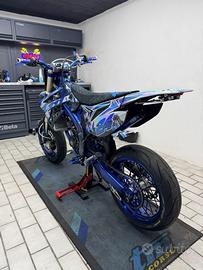 Tm Smr Fi 125 del 2021.