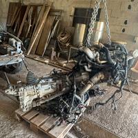 Motore suzuki grand vitara