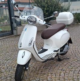 Vespa Primavera 150 