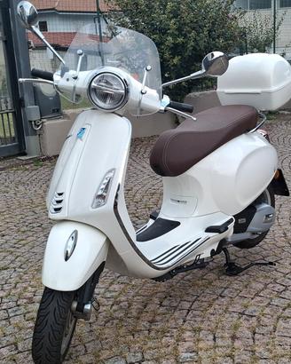 Vespa Primavera 150 