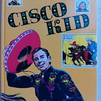 Fumetto Cisco Kid