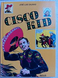 Fumetto Cisco Kid