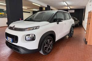 Citroen C3 Aircross BlueHDi 110 S&S Shine Pack