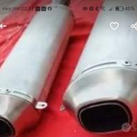 terminali originali per ducati 848/1098