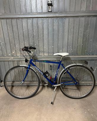 Bici da passeggio Atala