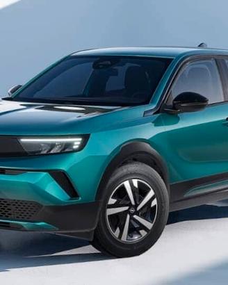 Ricambi opel mokka 2022-2023-2024-2025
