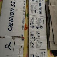 Pavimento laminato