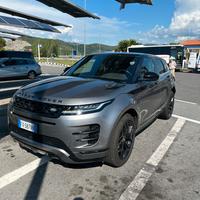 Ranger rover evoque R-dynamic 2.0