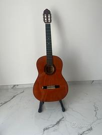 Chitarra classica Valencia