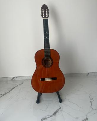 Chitarra classica Valencia