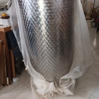 cisterna alimentare 500litri