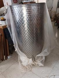 cisterna alimentare 500litri