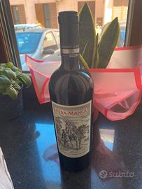 Vino collezionismo