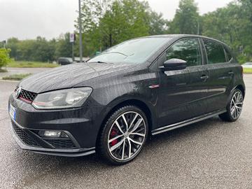 Volkswagen Polo GTI 1.8 5p. BlueMotion Technology*