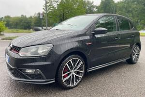 Volkswagen Polo GTI 1.8 5p. BlueMotion Technology*