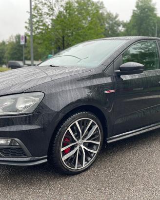 Volkswagen Polo GTI 1.8 5p. BlueMotion Technology*