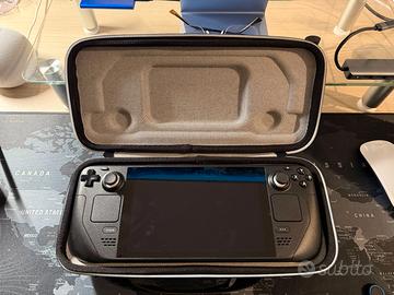 Steam Deck LCD 256GB – nuova, imballo originale - Informatica In