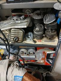 ricambi vespa piaggio 
