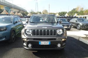 Jeep Renegade 1.6 Mjt 130 CV Longitude