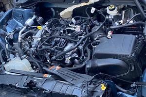FOCUS 1.0 ECOBOOST HYBRID 125 CV 5P ST-LINE X (92 