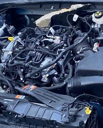 FOCUS 1.0 ECOBOOST HYBRID 125 CV 5P ST-LINE X (92 