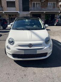 Fiat 500 Lounge 2016